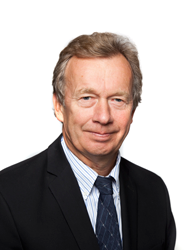 Einar Langseth